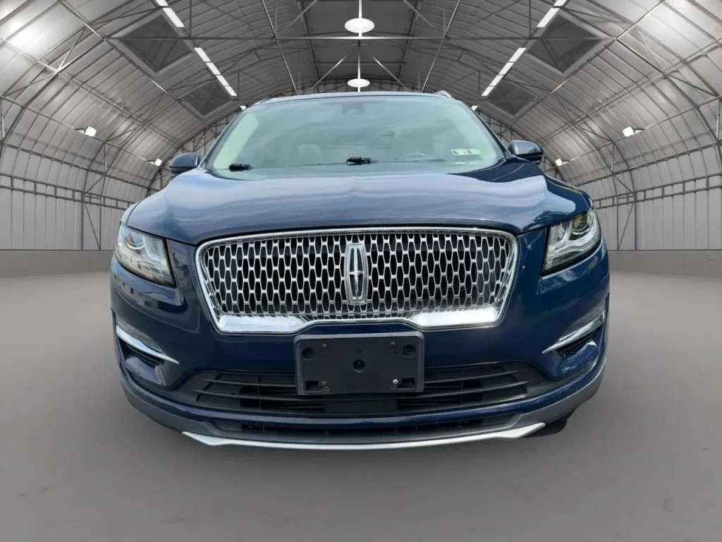 2019 Lincoln MKC Reserve - Photo 21