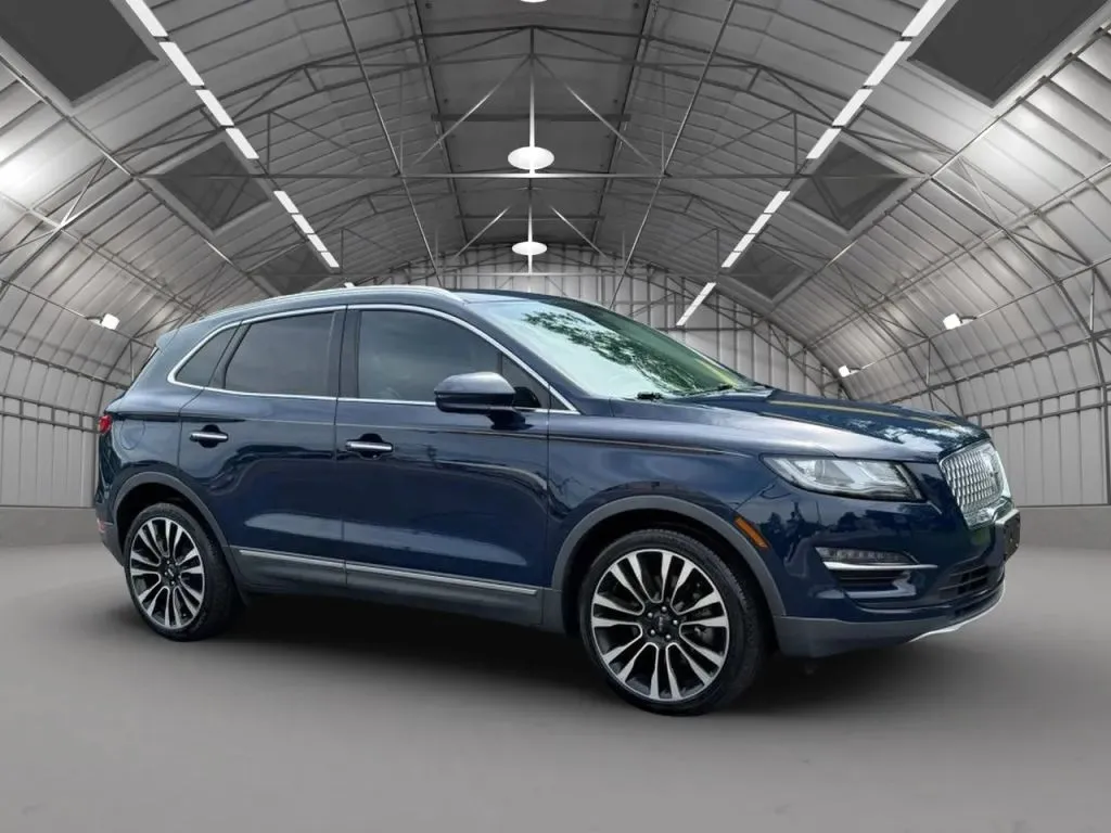2019 Lincoln MKC Reserve - Photo 7