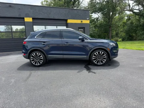 More photos of 2019 Lincoln MKC Reserve Sport Utility 4D at Reliable Car Connection, PA