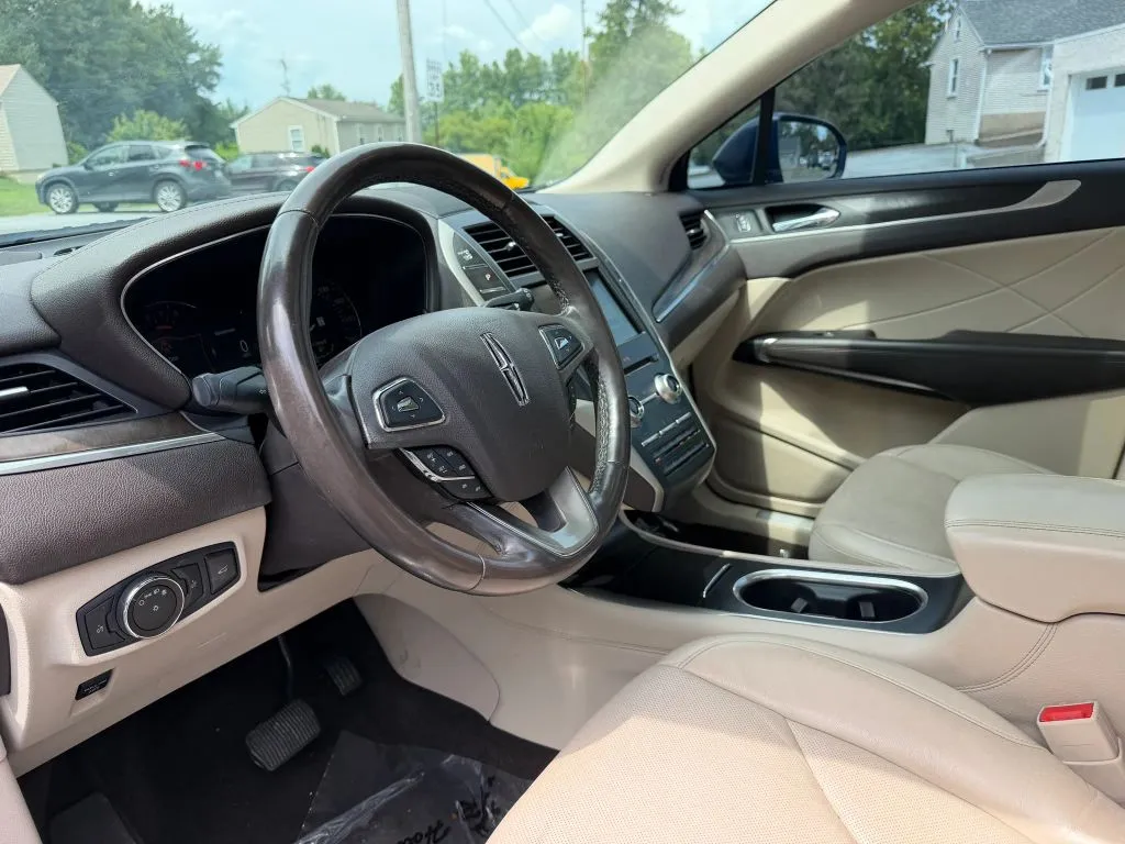 2019 Lincoln MKC Reserve - Photo 26