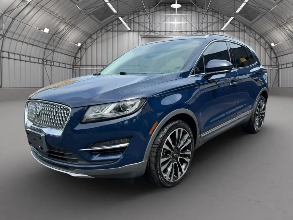 2019 Lincoln MKC Reserve - Photo 22