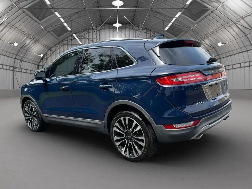 2019 Lincoln MKC Reserve - Photo 16