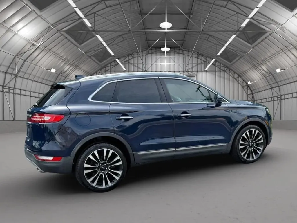2019 Lincoln MKC Reserve - Photo 10