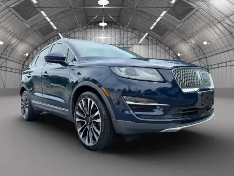 Another view of 2019 Lincoln MKC Reserve Sport Utility 4D for sale in Pottstown, PA at Reliable Car Connection