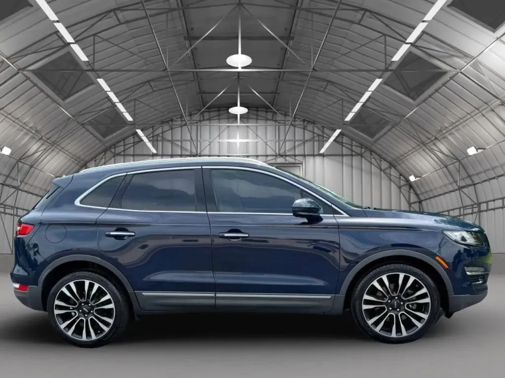 2019 Lincoln MKC Reserve - Photo 5