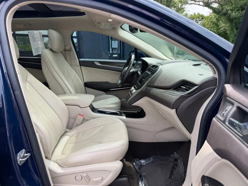2019 Lincoln MKC Reserve - Photo 42