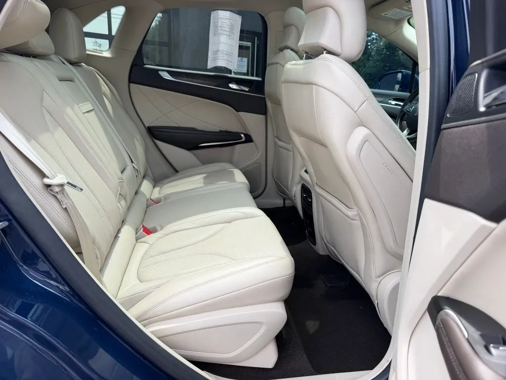 2019 Lincoln MKC Reserve - Photo 38