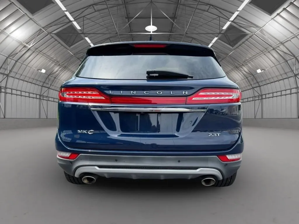 2019 Lincoln MKC Reserve - Photo 11