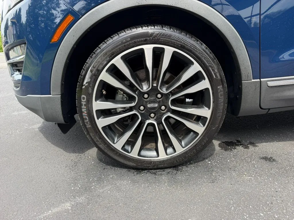 2019 Lincoln MKC Reserve - Photo 25