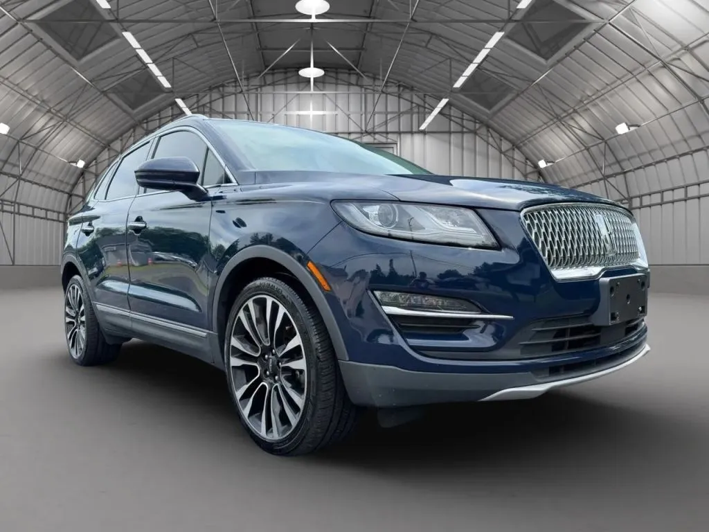 2019 Lincoln MKC Reserve - Photo 3