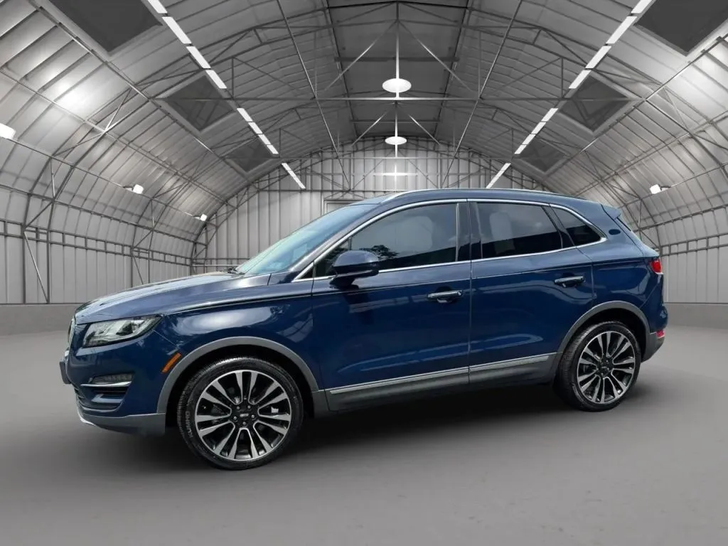 2019 Lincoln MKC Reserve - Photo 17