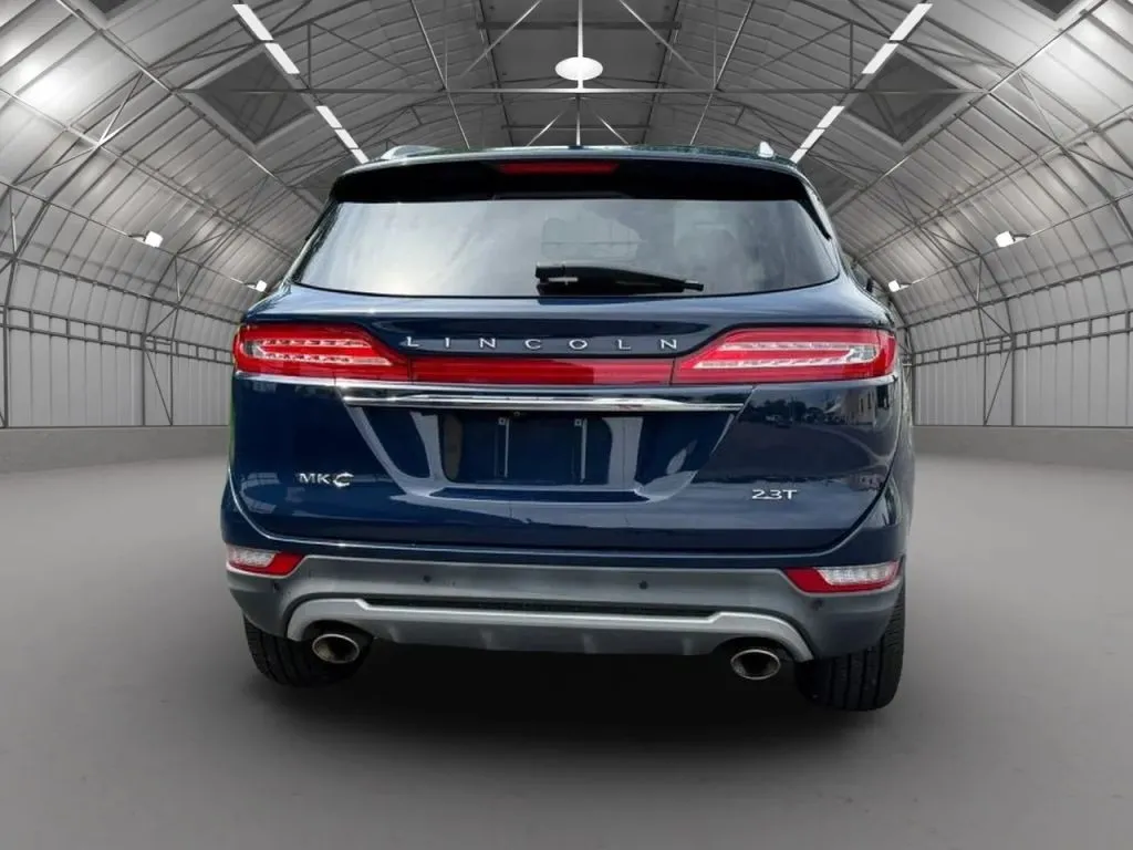 2019 Lincoln MKC Reserve - Photo 13