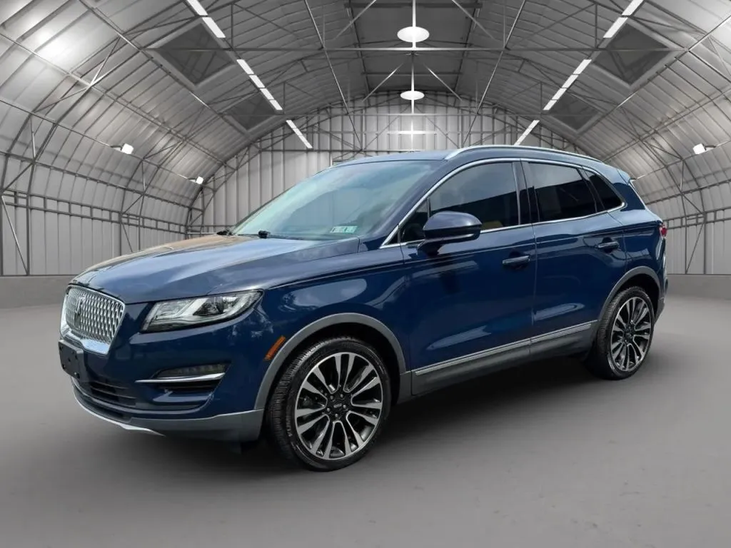 2019 Lincoln MKC Reserve - Photo 18