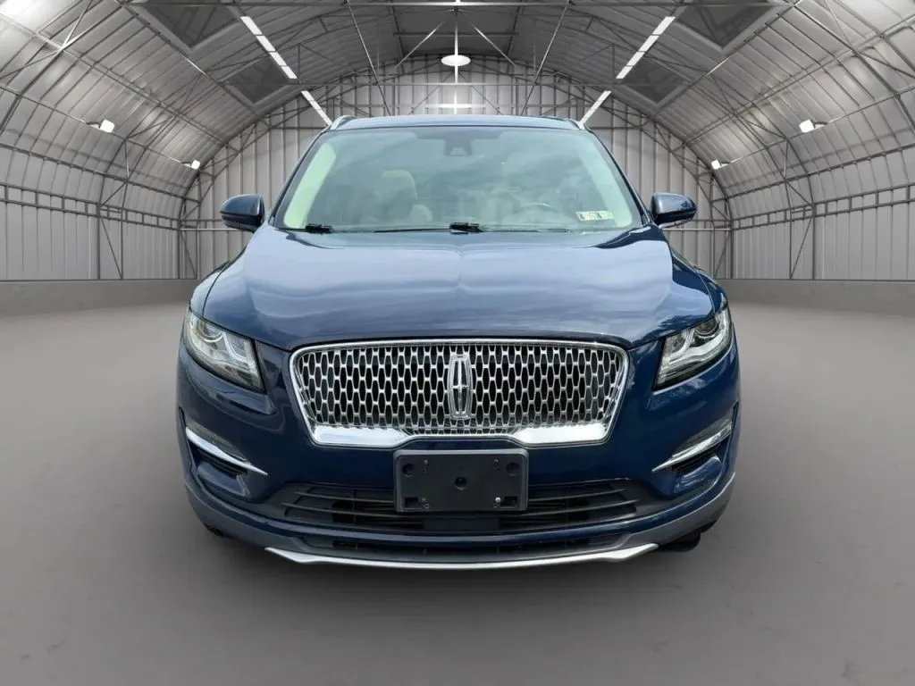2019 Lincoln MKC Reserve - Photo 20