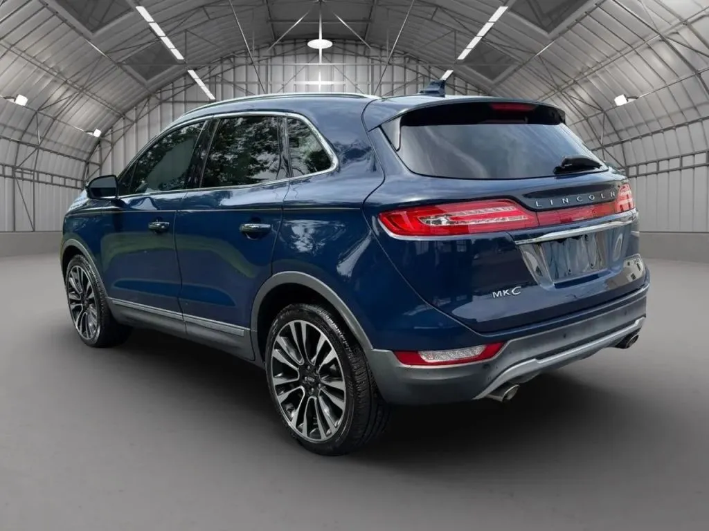 2019 Lincoln MKC Reserve - Photo 12