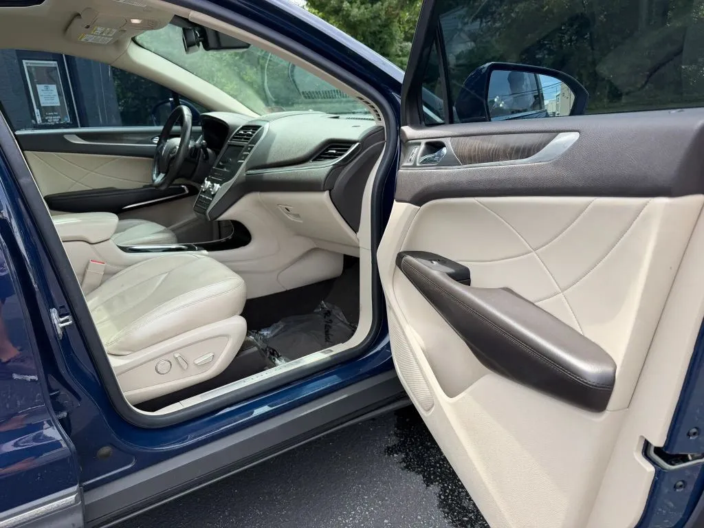 2019 Lincoln MKC Reserve - Photo 44