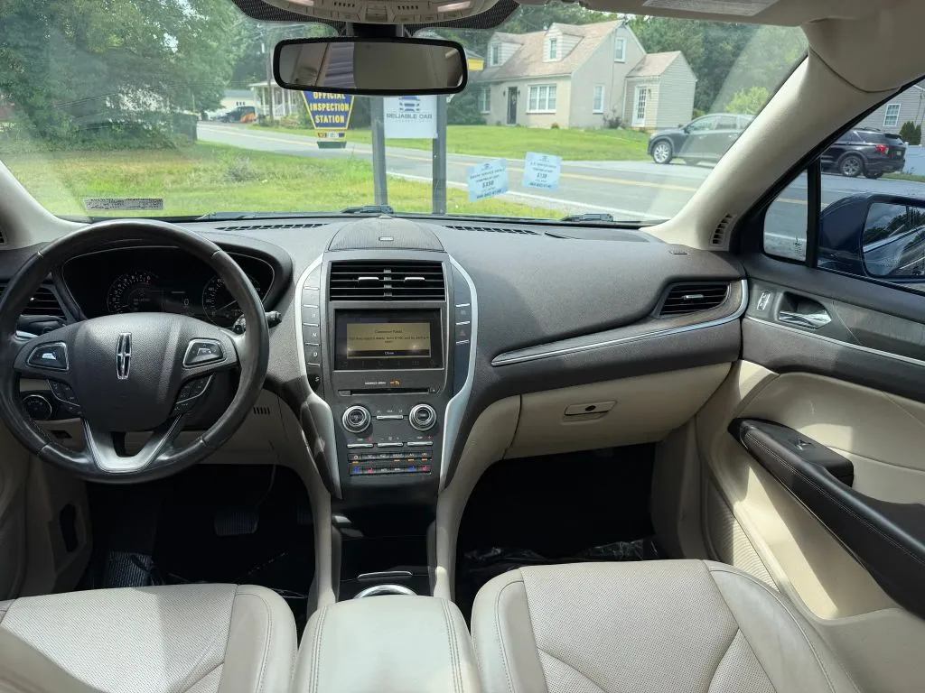 2019 Lincoln MKC Reserve - Photo 33