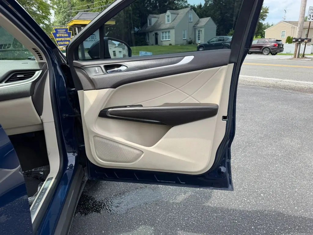 2019 Lincoln MKC Reserve - Photo 39