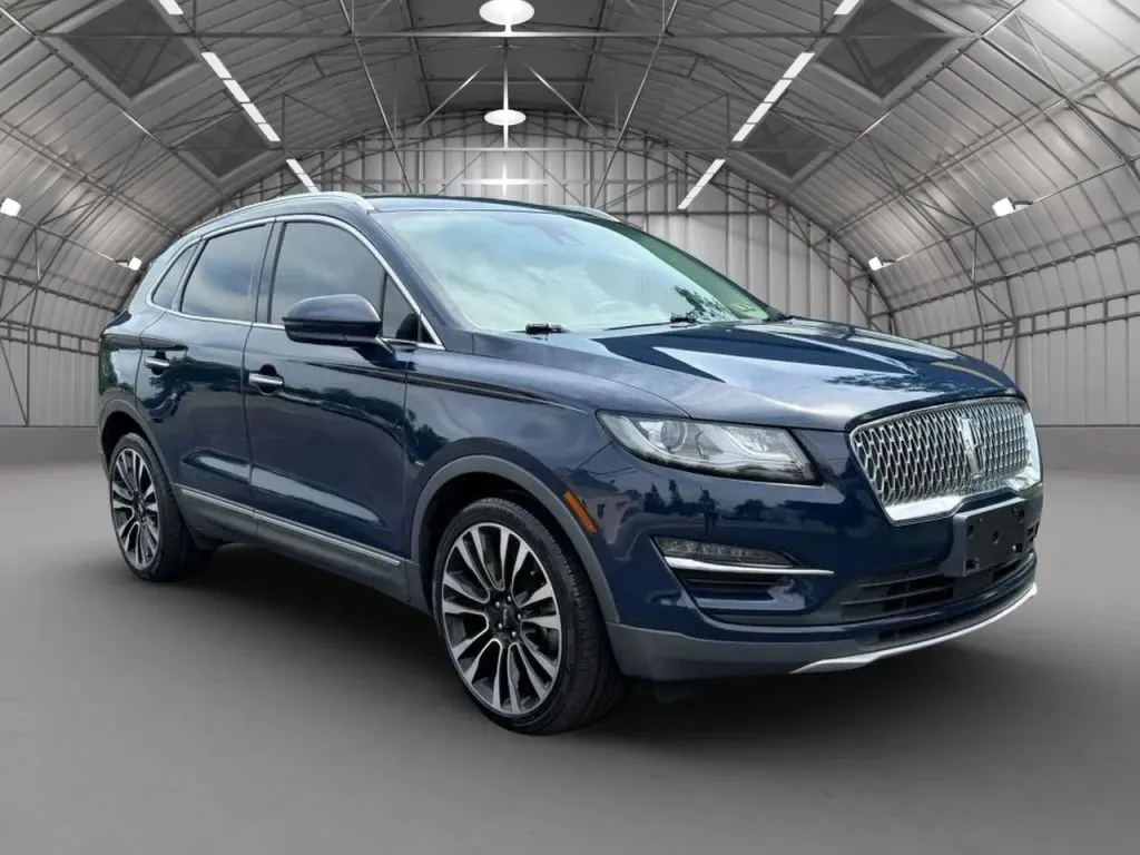 2019 Lincoln MKC Reserve - Photo 4