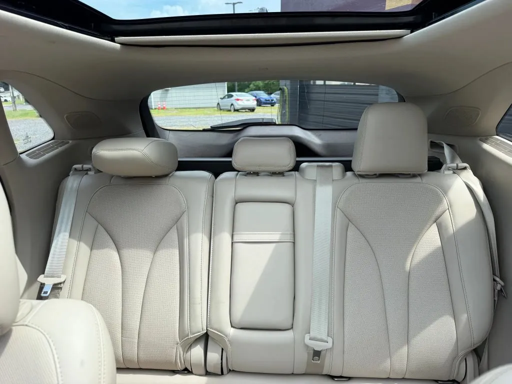 2019 Lincoln MKC Reserve - Photo 29
