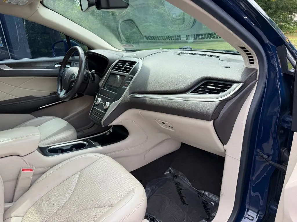 2019 Lincoln MKC Reserve - Photo 41