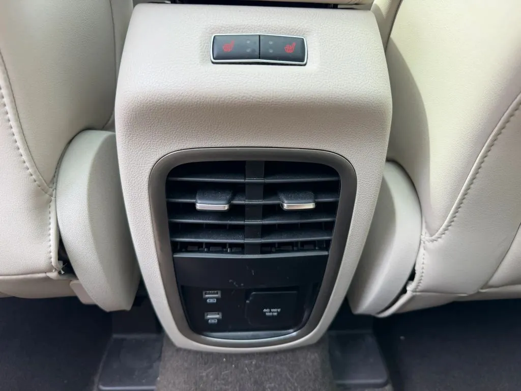 2019 Lincoln MKC Reserve - Photo 32