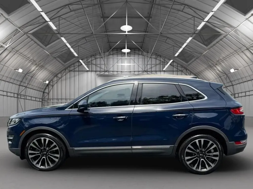 2019 Lincoln MKC Reserve - Photo 15