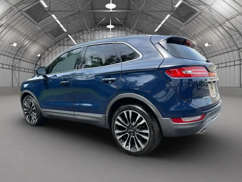 2019 Lincoln MKC Reserve - Photo 14