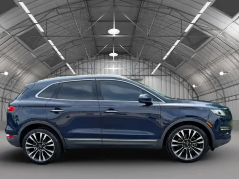 More photos of 2019 Lincoln MKC Reserve Sport Utility 4D at Reliable Car Connection, PA