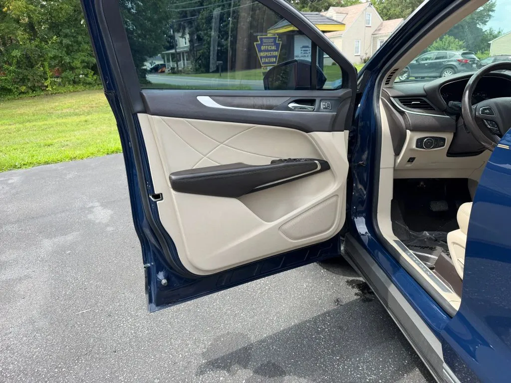 2019 Lincoln MKC Reserve - Photo 23