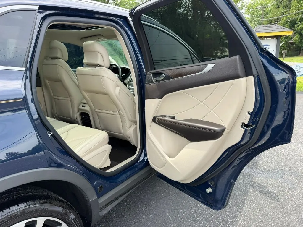 2019 Lincoln MKC Reserve - Photo 40