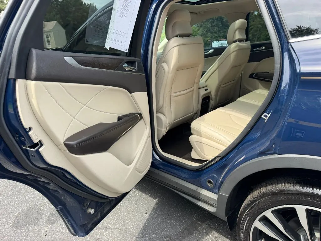 2019 Lincoln MKC Reserve - Photo 30