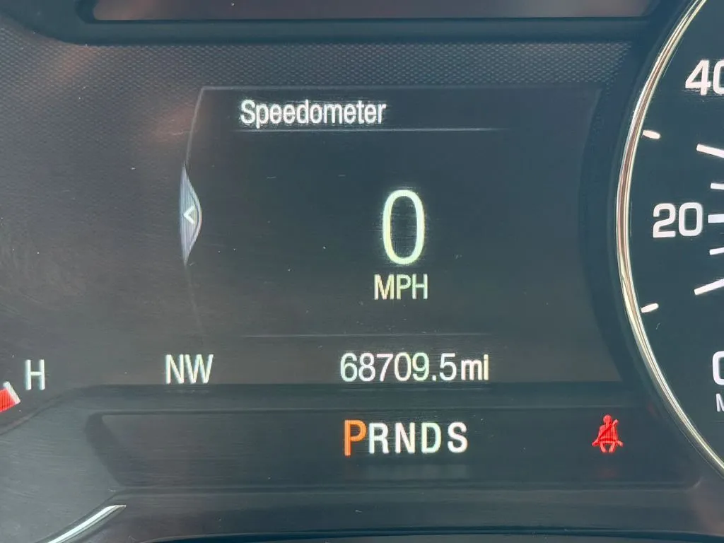 2019 Lincoln MKC Reserve - Photo 45