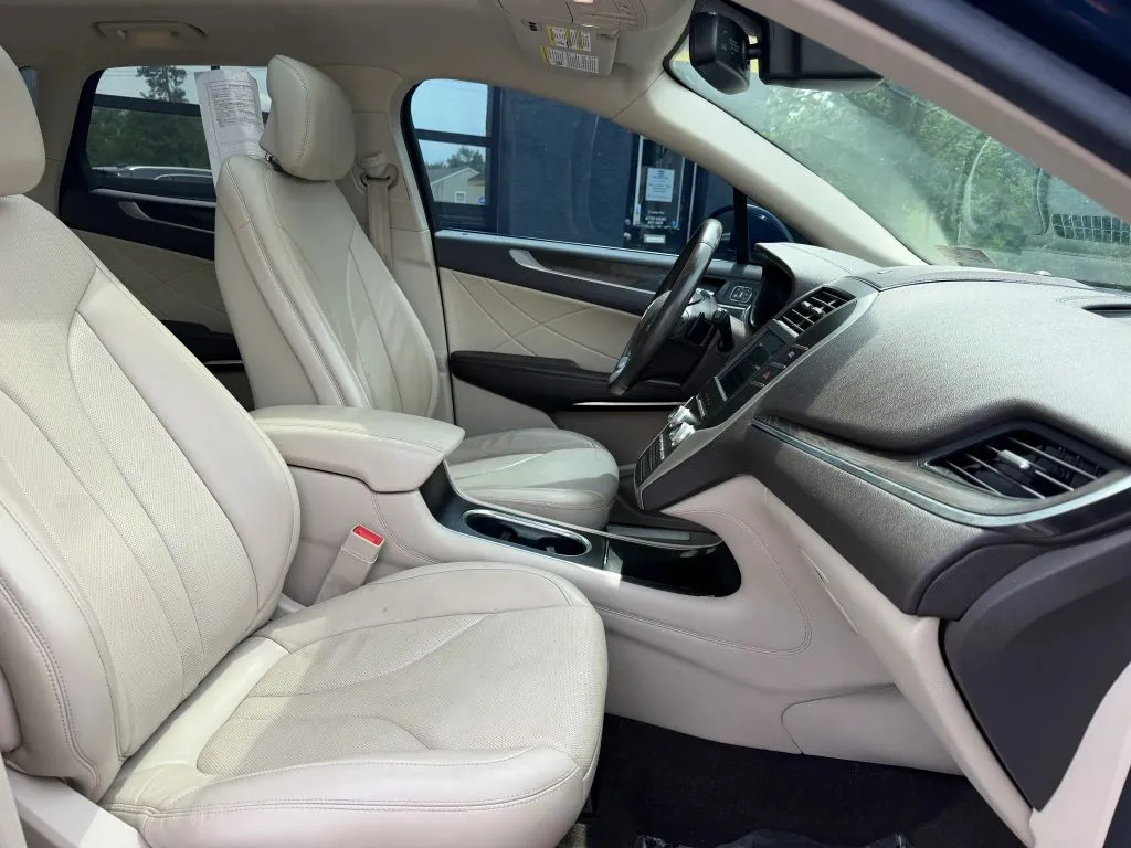 2019 Lincoln MKC Reserve - Photo 43