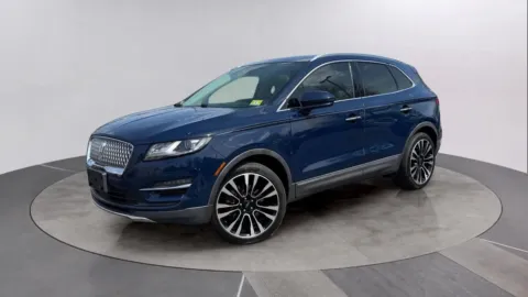 Photos of 2019 Lincoln MKC Reserve for sale in Pottstown, PA at Reliable Car Connection