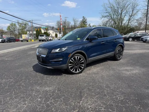 Photos of 2019 Lincoln MKC Reserve for sale in Pottstown, PA at Reliable Car Connection