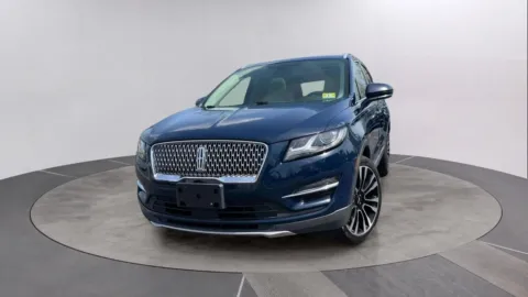 More photos of 2019 Lincoln MKC Reserve at Reliable Car Connection, PA