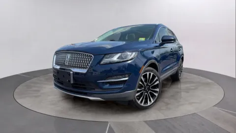 Another view of 2019 Lincoln MKC Reserve for sale in Pottstown, PA at Reliable Car Connection