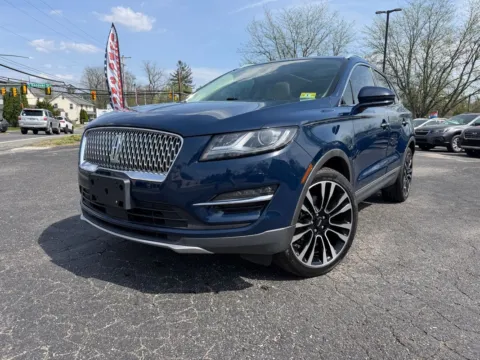 Another view of 2019 Lincoln MKC Reserve for sale in Pottstown, PA at Reliable Car Connection