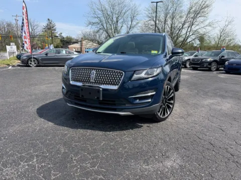 More photos of 2019 Lincoln MKC Reserve at Reliable Car Connection, PA