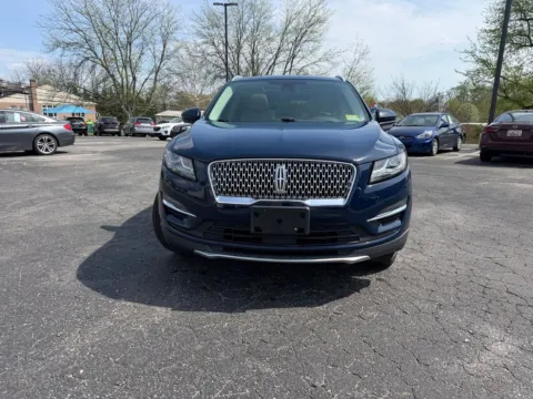 More photos of 2019 Lincoln MKC Reserve at Reliable Car Connection, PA