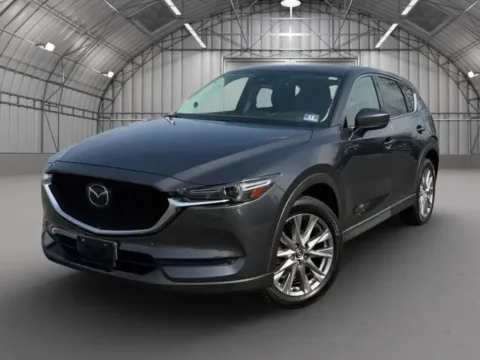 Photos of 2019 MAZDA CX-5 Grand Touring Sport Utility 4D for sale in Pottstown, PA at Reliable Car Connection