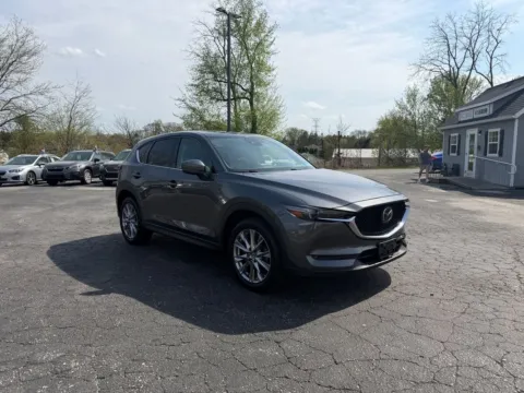 More photos of 2019 Mazda CX-5 Grand Touring at Reliable Car Connection, PA
