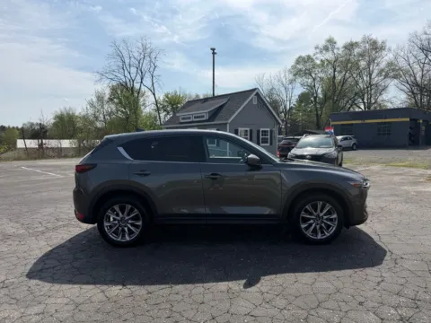 More photos of 2019 Mazda CX-5 Grand Touring at Reliable Car Connection, PA