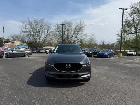 Another view of 2019 Mazda CX-5 Grand Touring for sale in Pottstown, PA at Reliable Car Connection