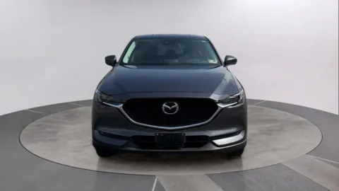 Another view of 2019 Mazda CX-5 Grand Touring for sale in Pottstown, PA at Reliable Car Connection