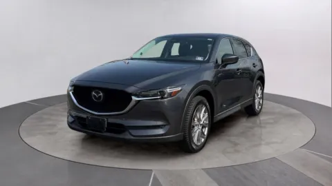 Photos of 2019 Mazda CX-5 Grand Touring for sale in Pottstown, PA at Reliable Car Connection