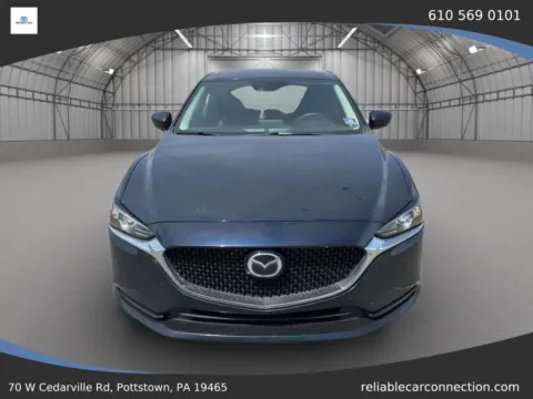 Photos of 2019 MAZDA MAZDA6 Touring Sedan 4D for sale in Pottstown, PA at Reliable Car Connection