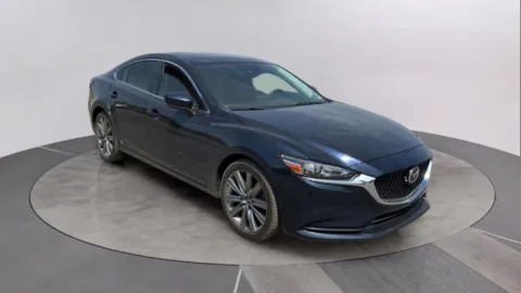 Another view of 2019 Mazda Mazda6 Touring for sale in Pottstown, PA at Reliable Car Connection