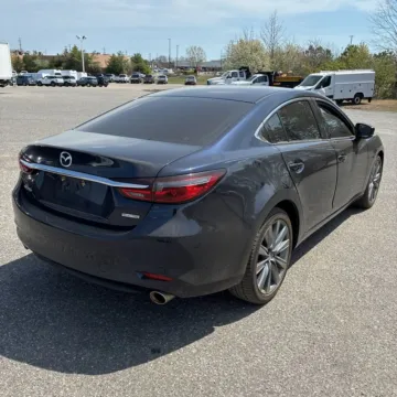 More photos of 2019 Mazda Mazda6 Touring at Reliable Car Connection, PA